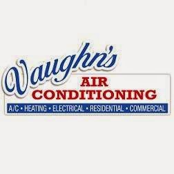 Vaughn's Air Conditioning 921 TX-124 N, Winnie Texas 77665