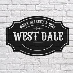 West Dale Meat Market & Deli