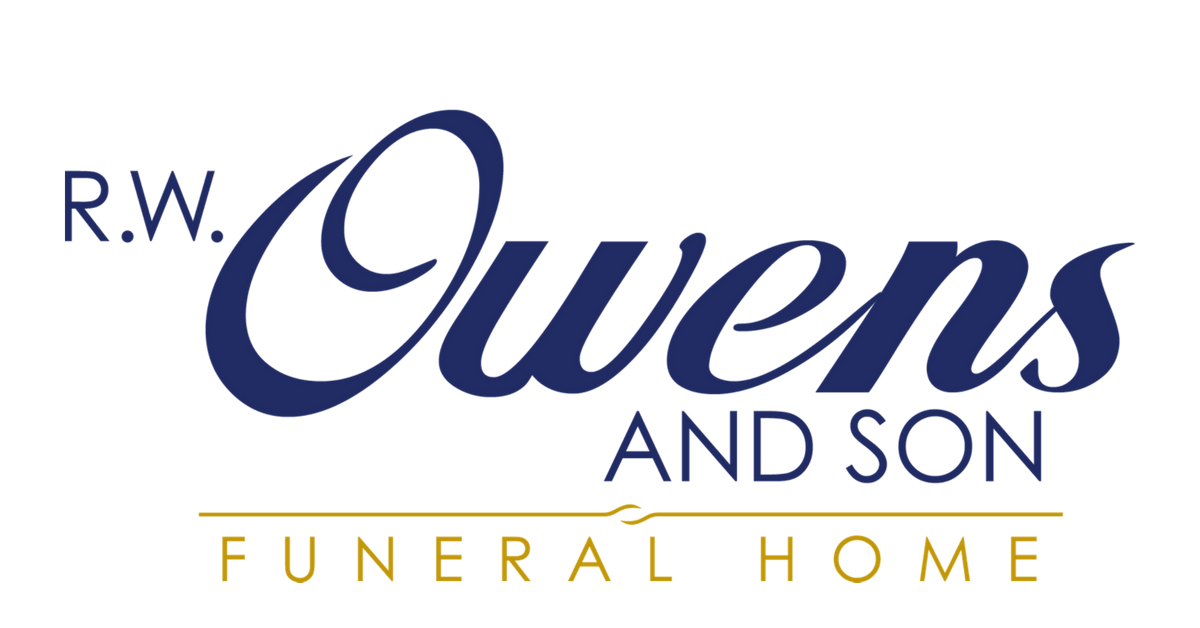 R. W. Owens & Son Funeral Home, Inc 200 Santa Fe St, Wolfe City Texas 75496