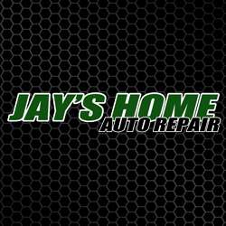 Jays Home Auto Repair