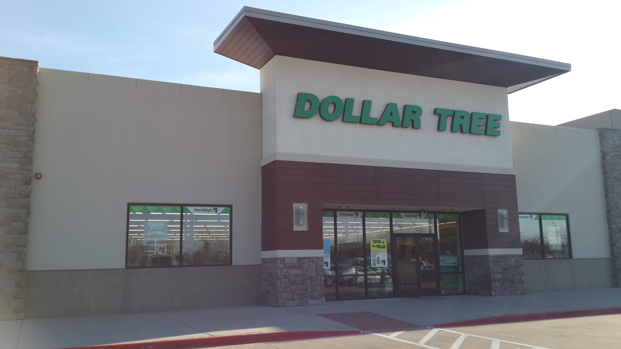 Dollar Tree