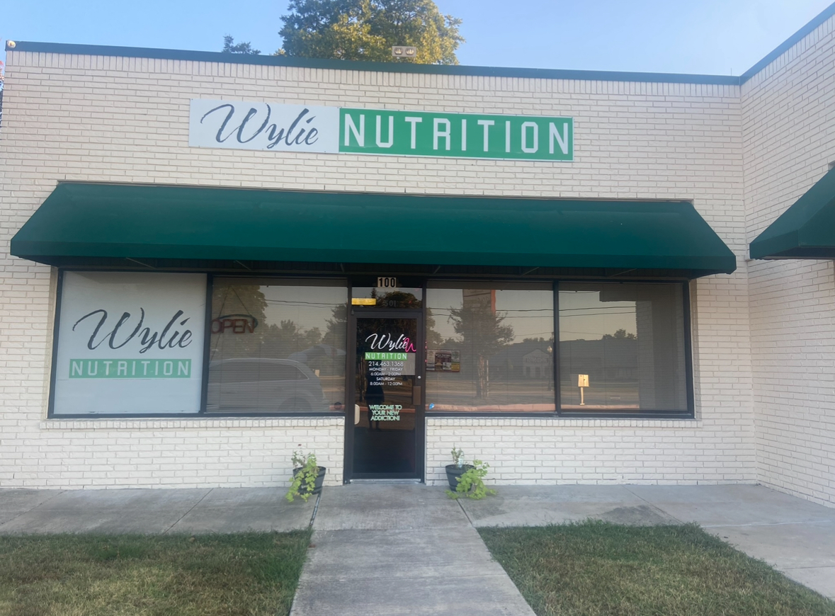 Wylie Nutrition