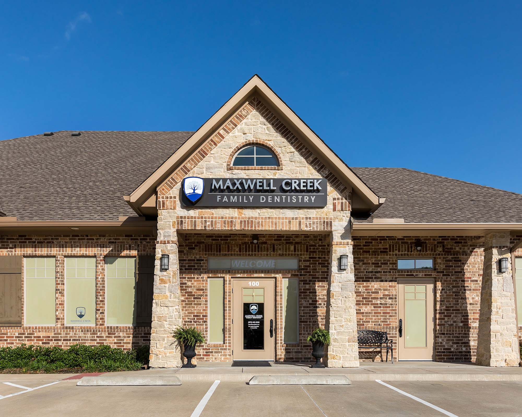 Maxwell Creek Family Dentistry