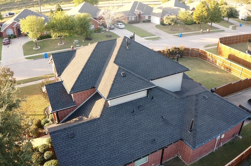 JPR Construction Inc - Roofing Company