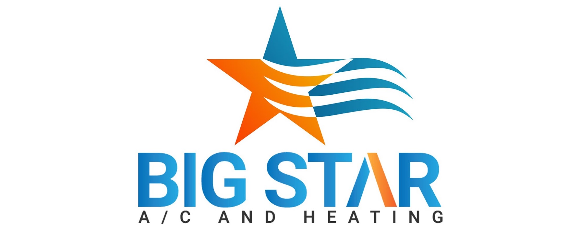 Big Star AC and Heating 1635 Co Rd 1858, Yantis Texas 75497