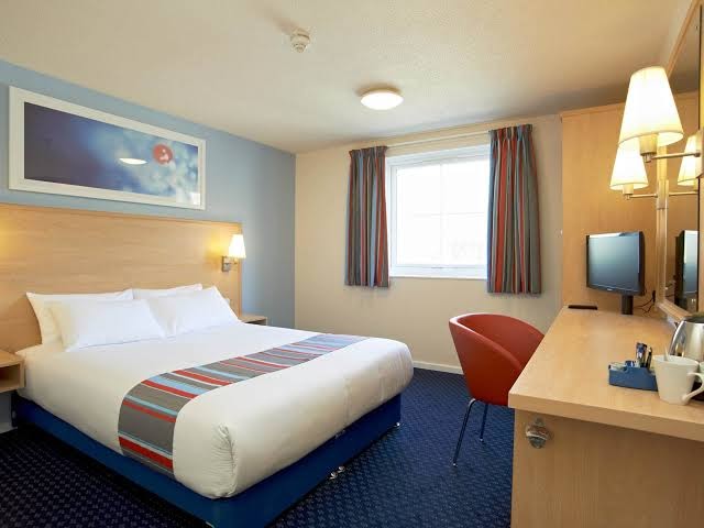 Travelodge Washington A1(M) Southbound