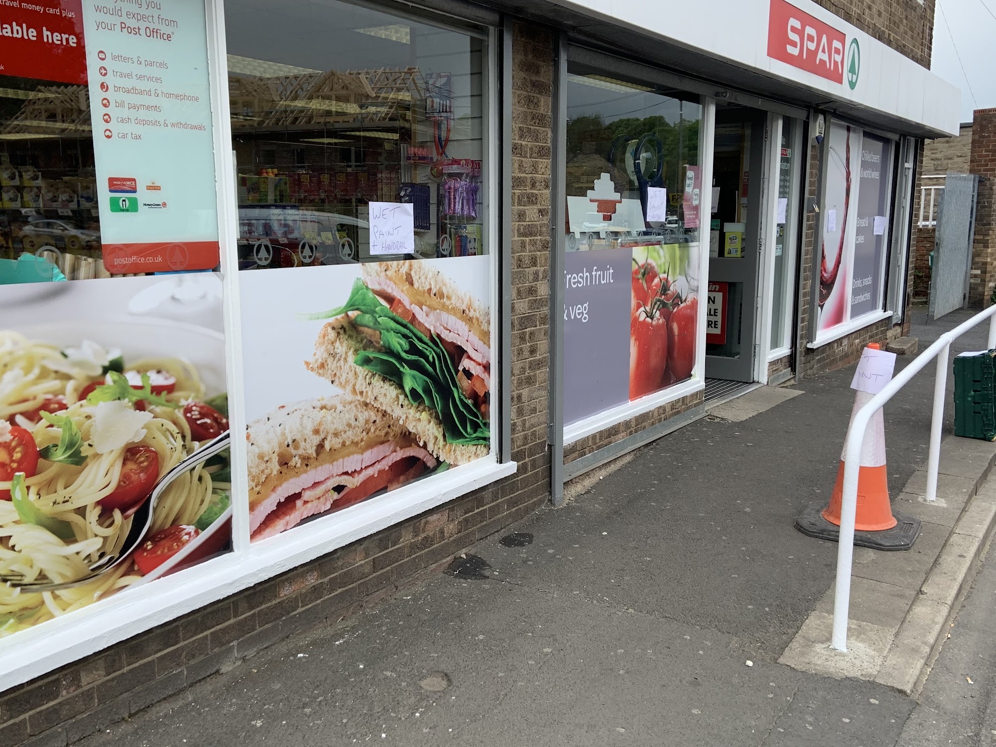 SPAR Great Winlaton