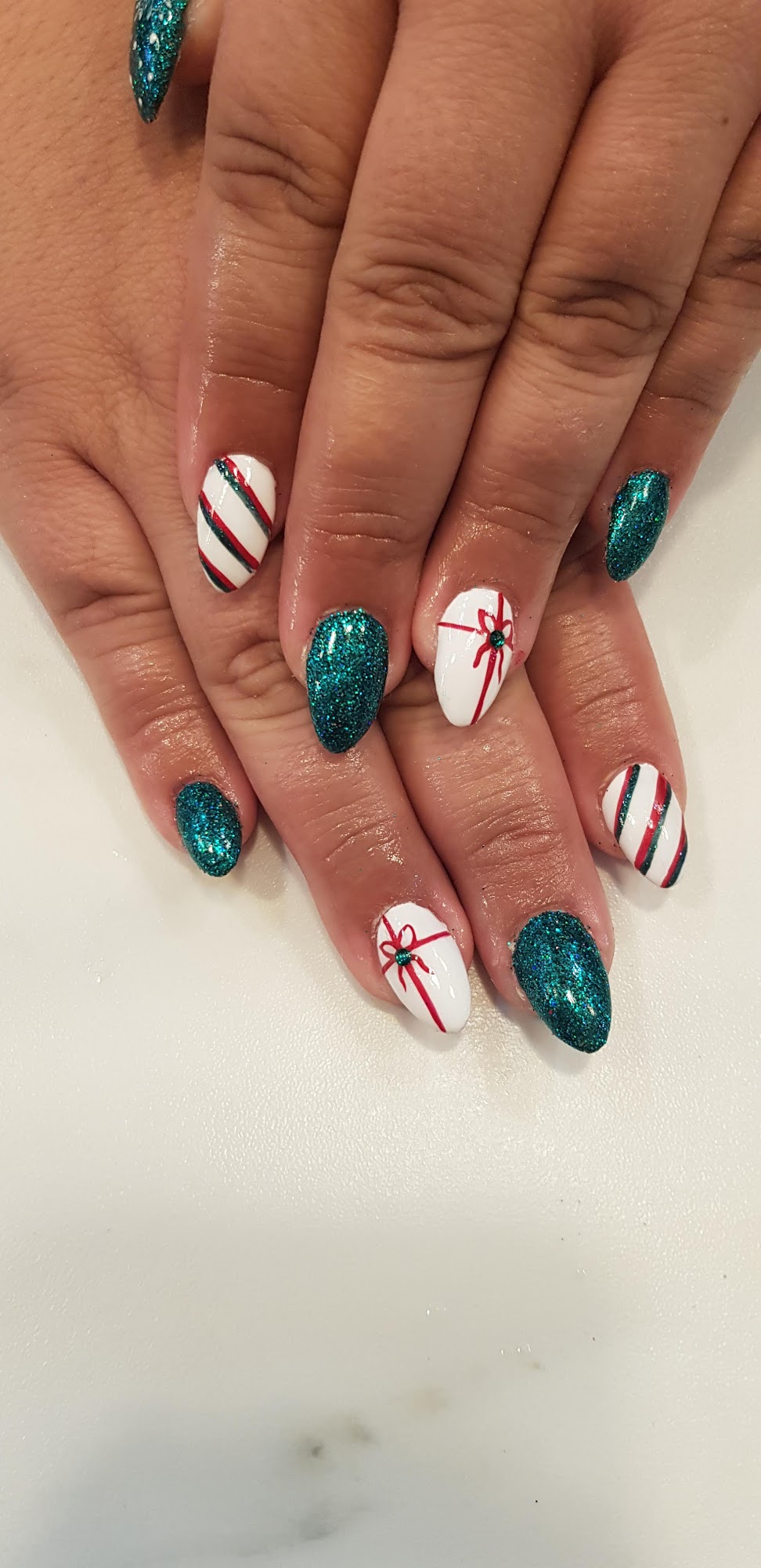 Absolutely Fabulous Nail Bar & Beauty Salon Jarrow