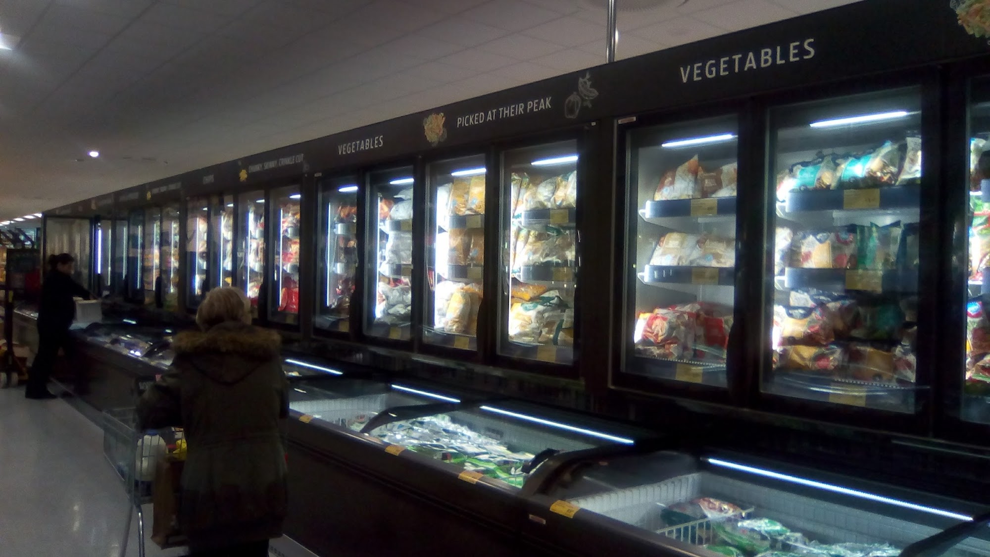 ALDI
