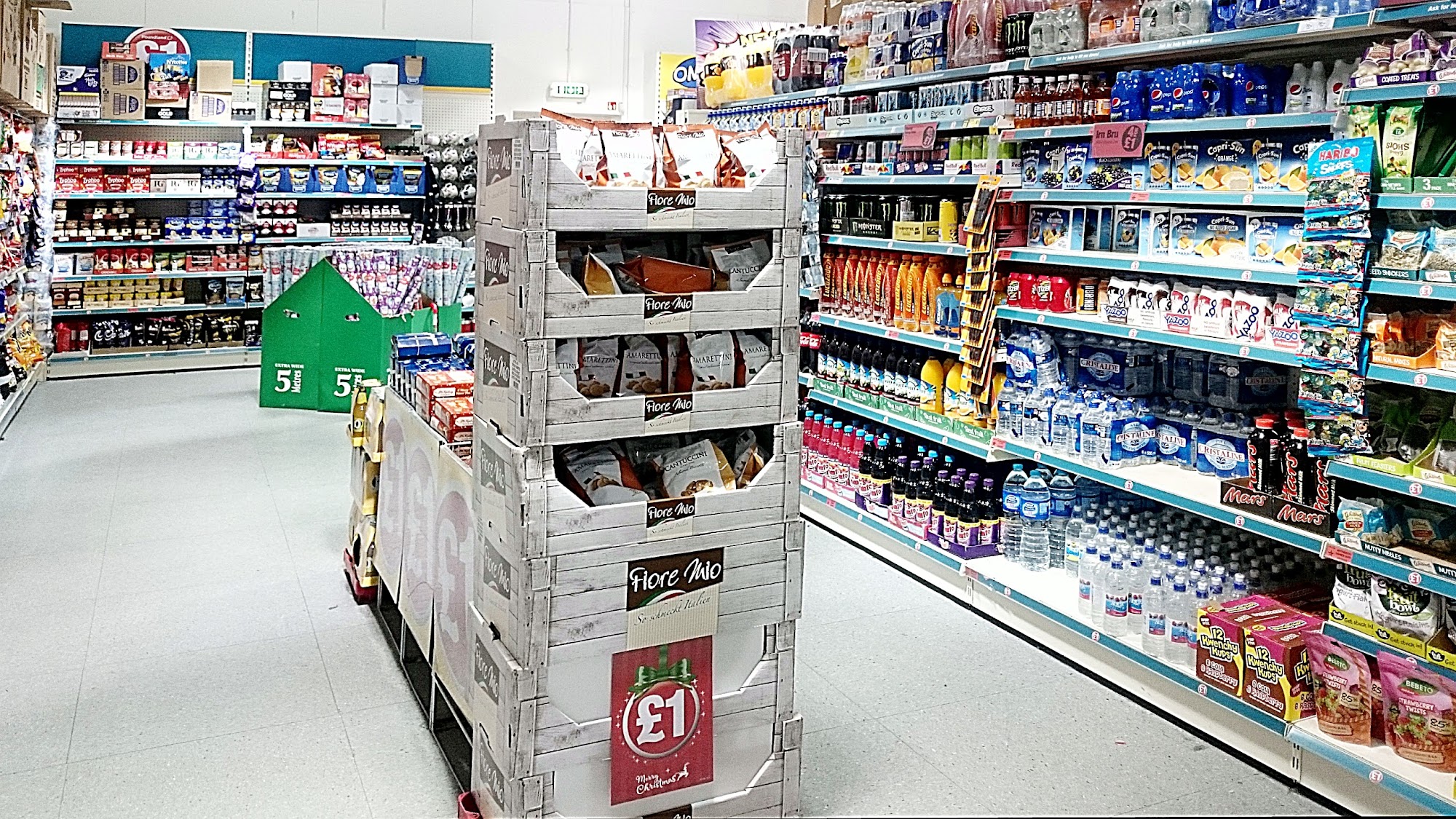Poundland
