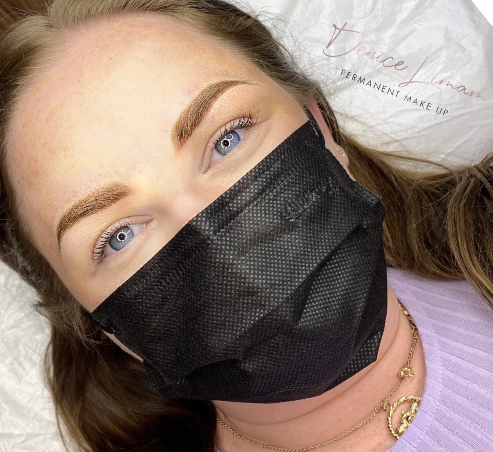 Thalassa Beauty Aesthetics Permanent Make up & Training