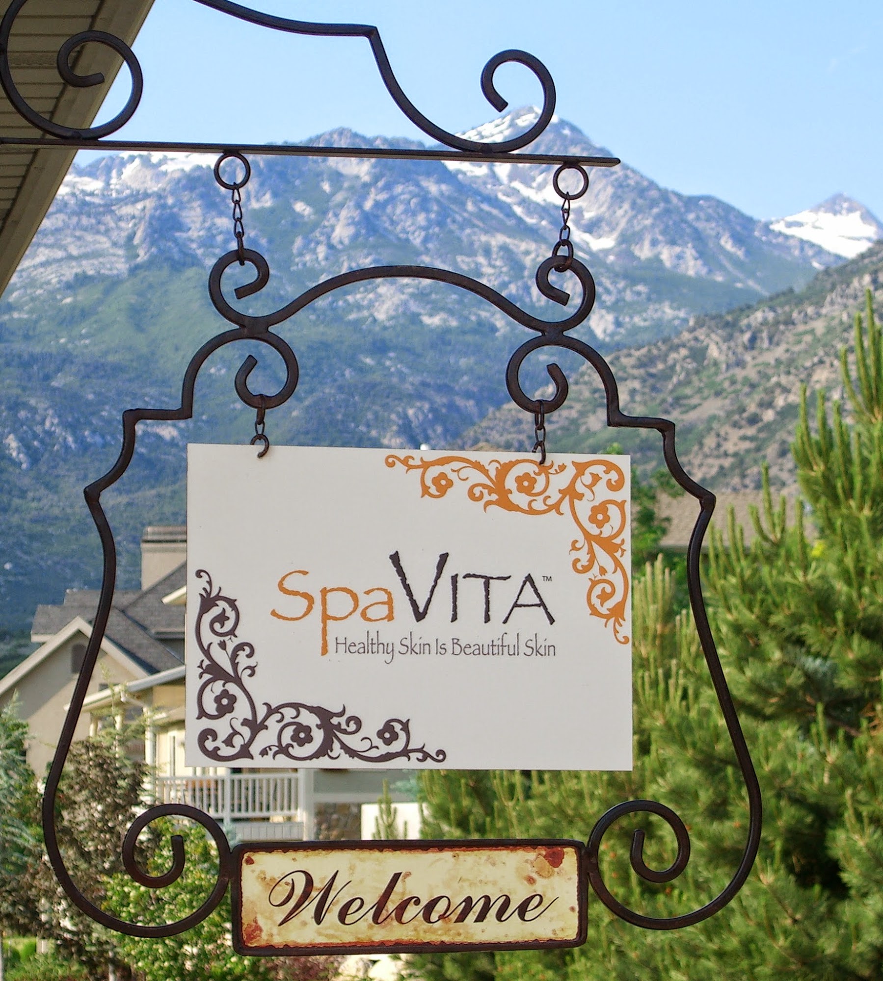 SpaVITA 1195 E 300 N St, Alpine Utah 84004