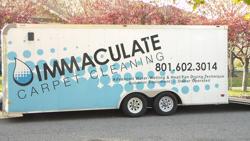 Immaculate Carpet Cleaning Inc.