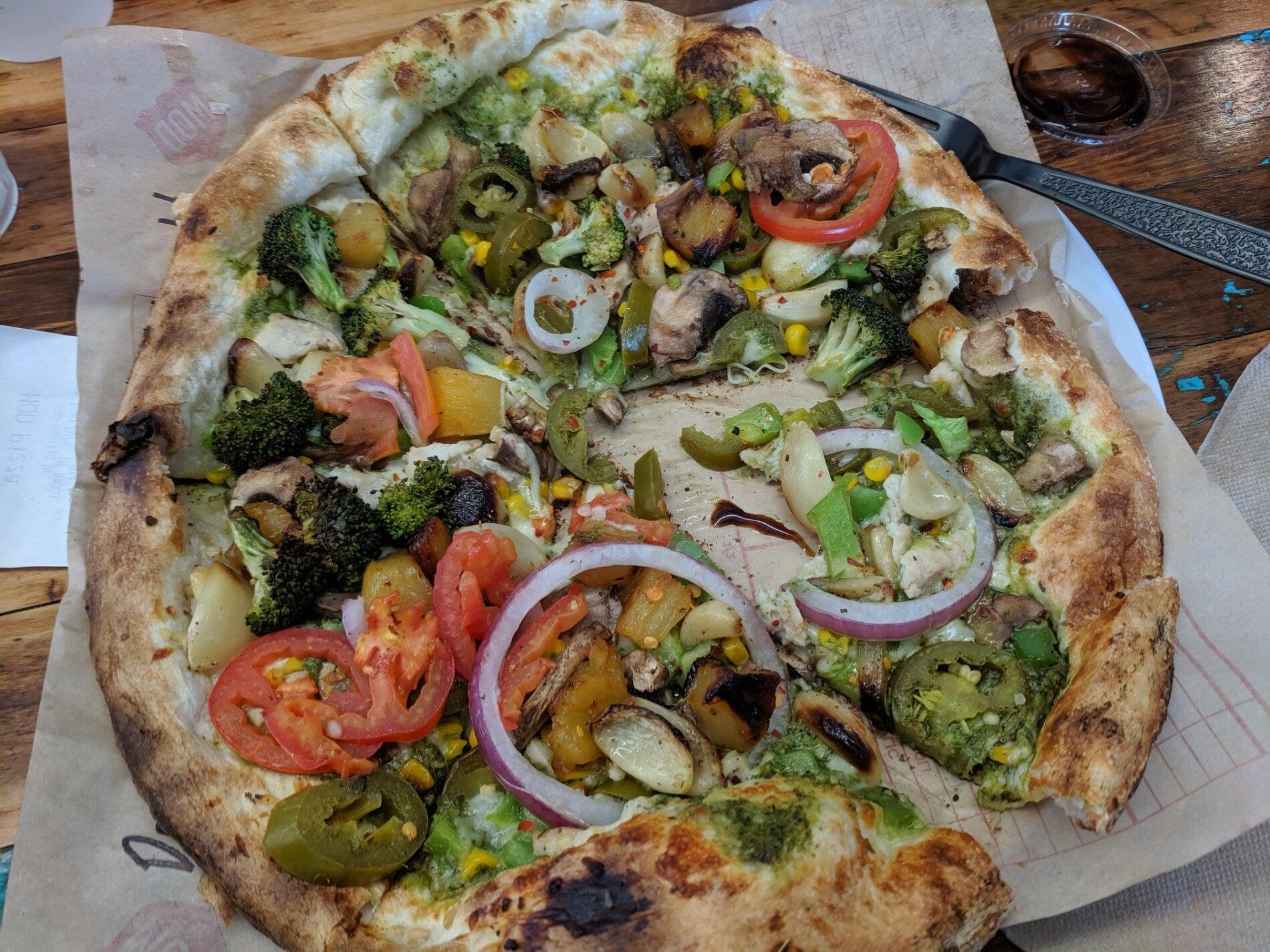 Photo credit: nextdoor