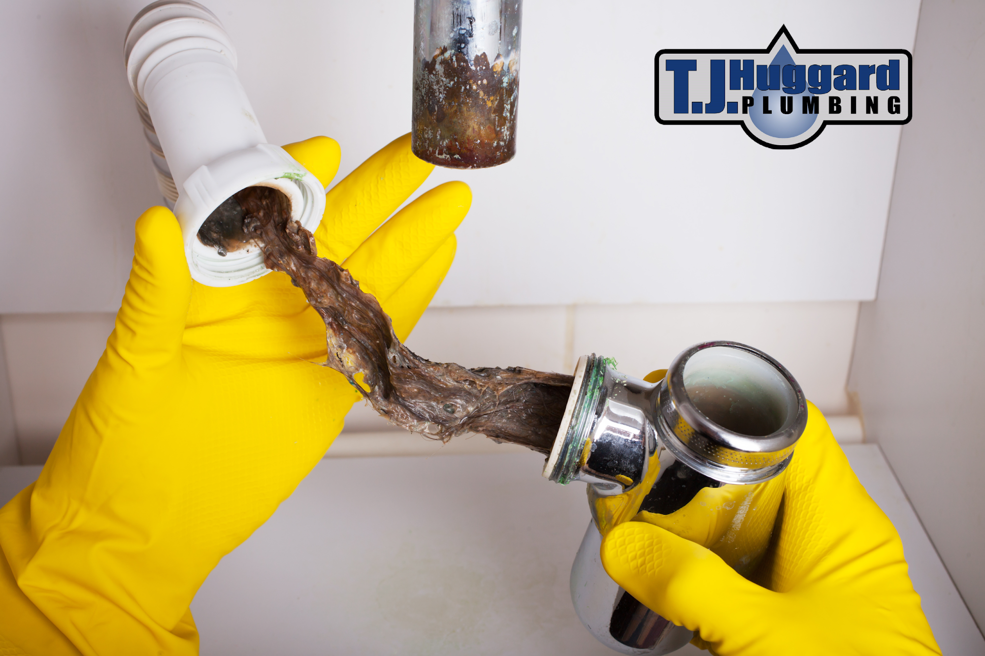 T.J. Huggard Plumbing