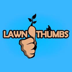 Lawn Thumbs