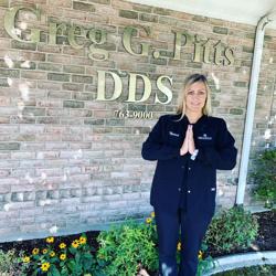 Greg G. Pitts DDS