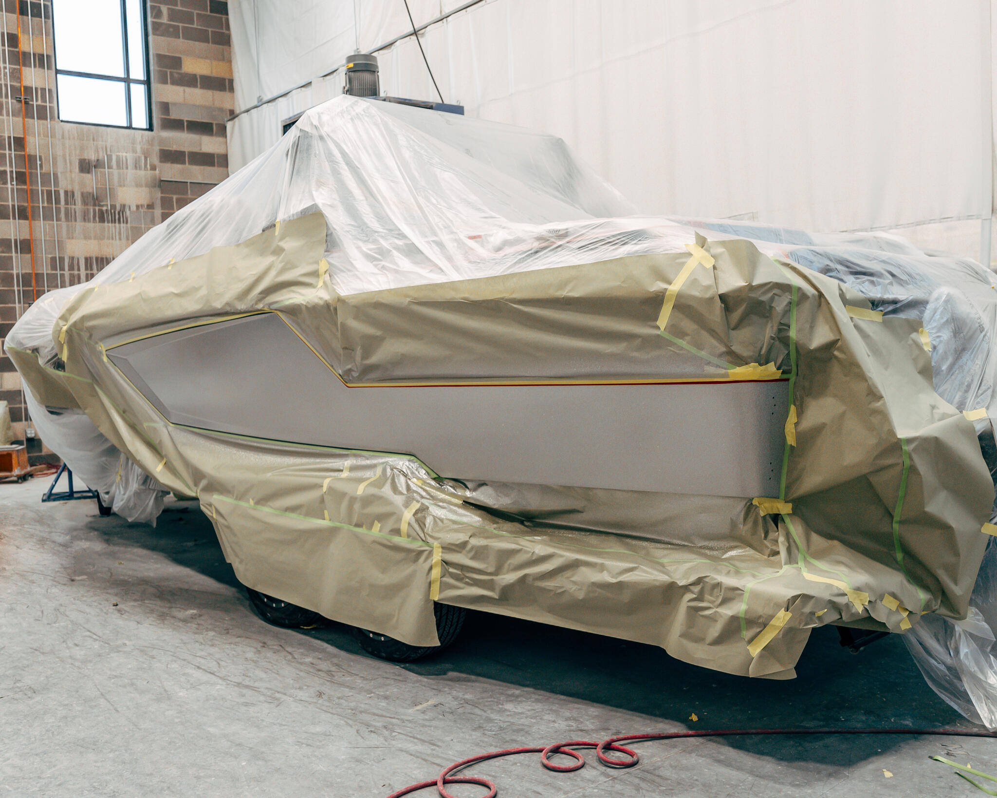 Photo credit: nextdoor