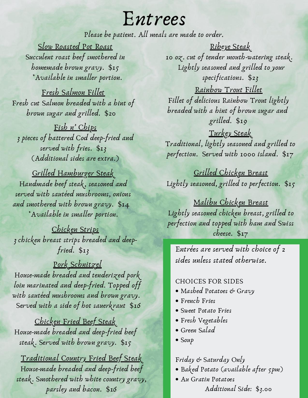 Photo credit: Restaurantji