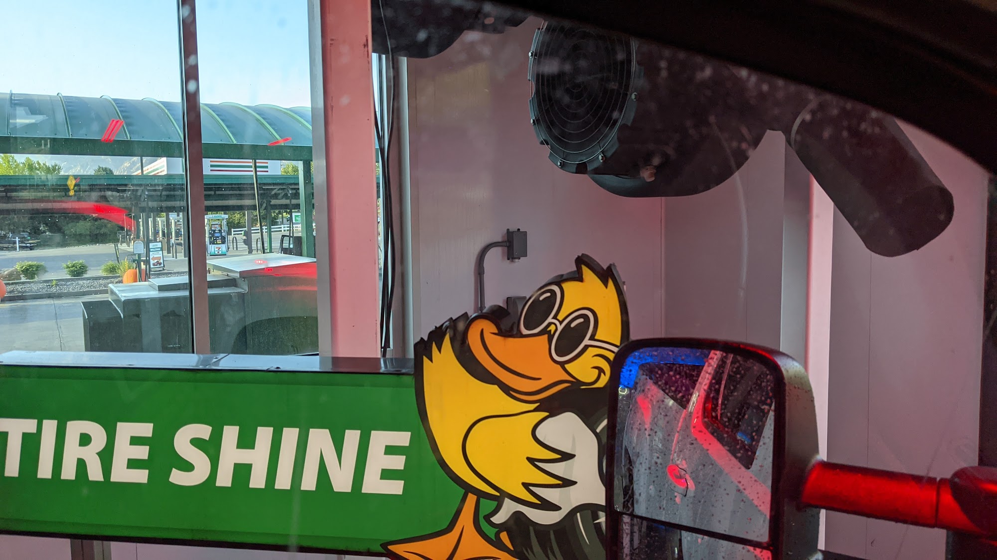 Quick Quack Car Wash