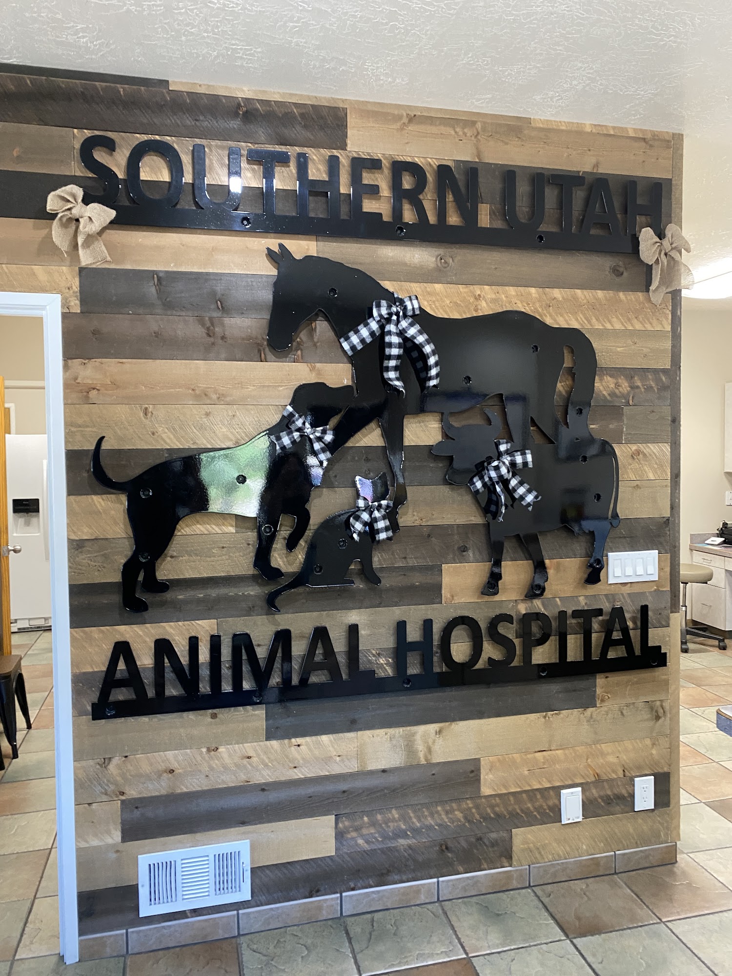 Southern Utah Animal Hospital
