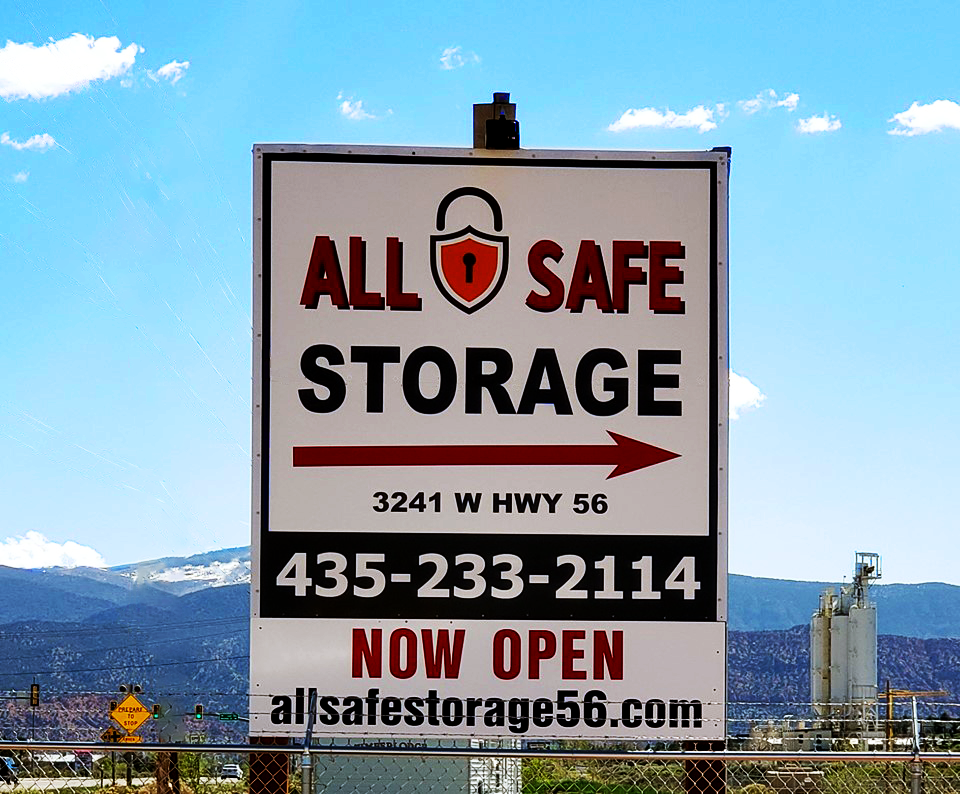All Safe Storage
