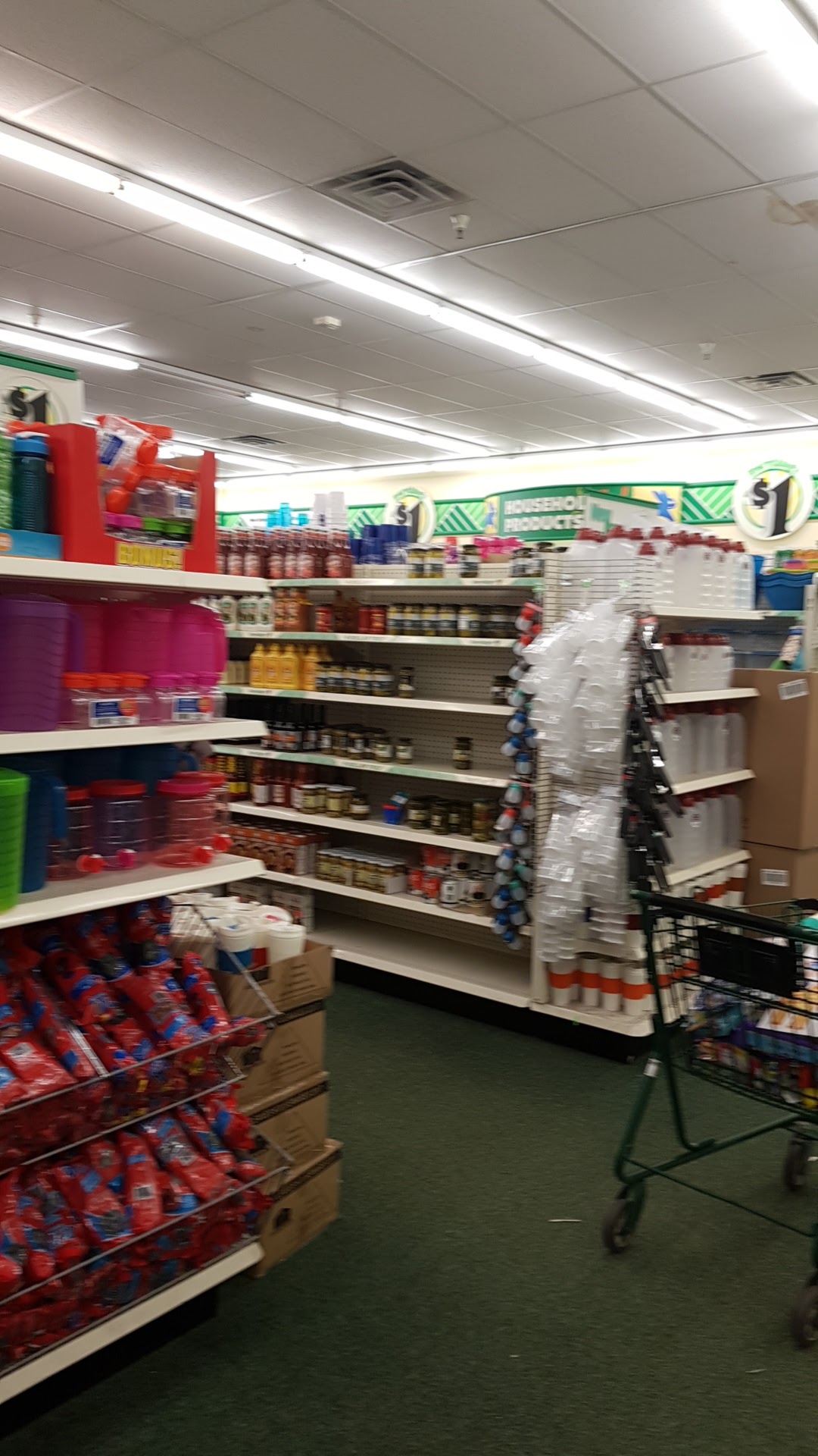 Dollar Tree