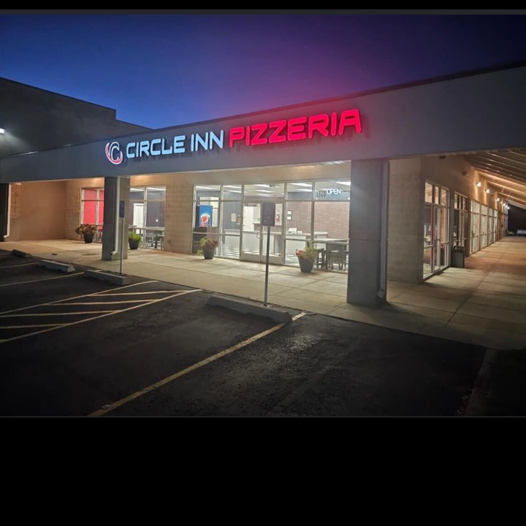 Circle Inn Pizzeria