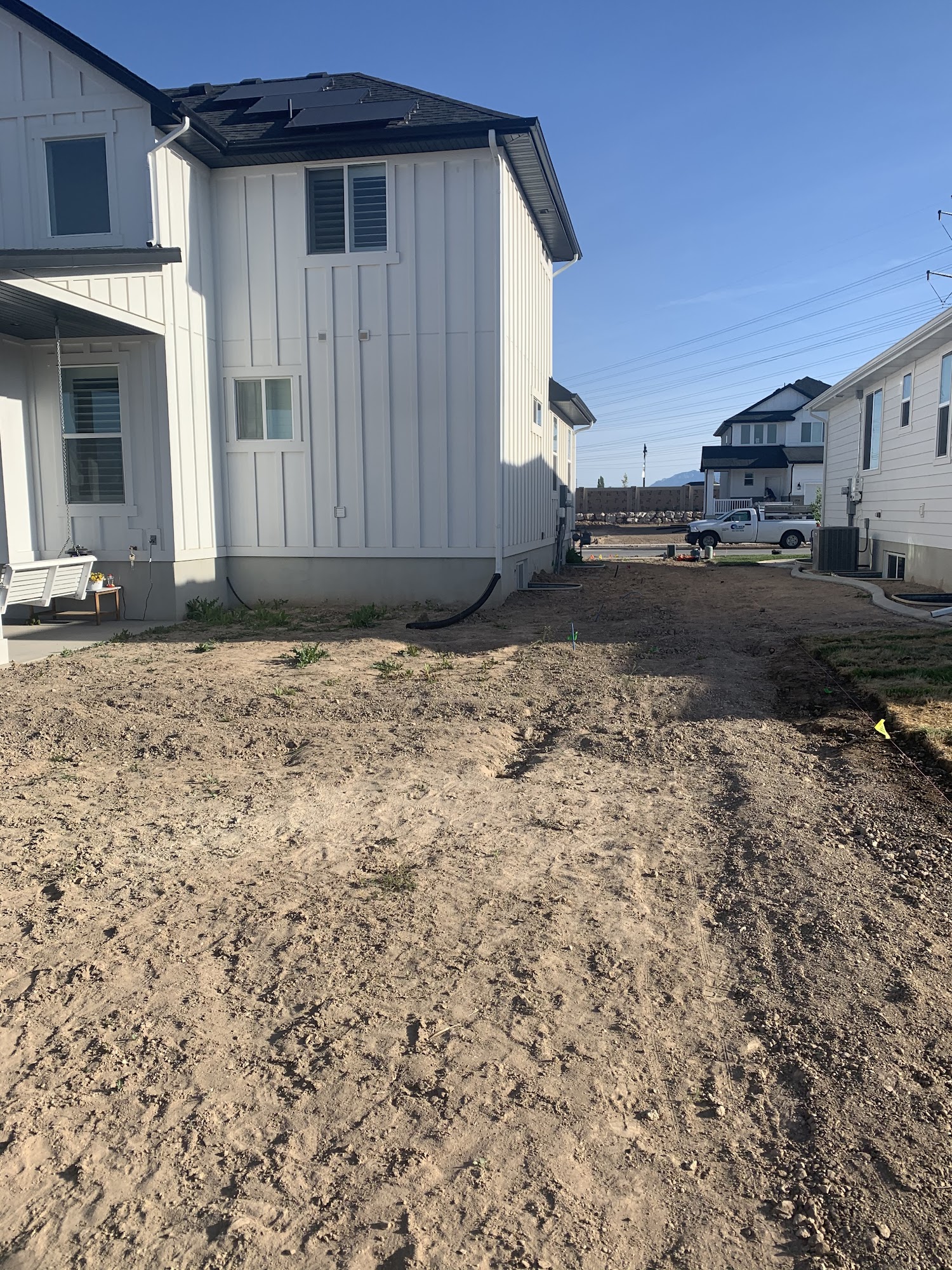 Indigo Landscape Management