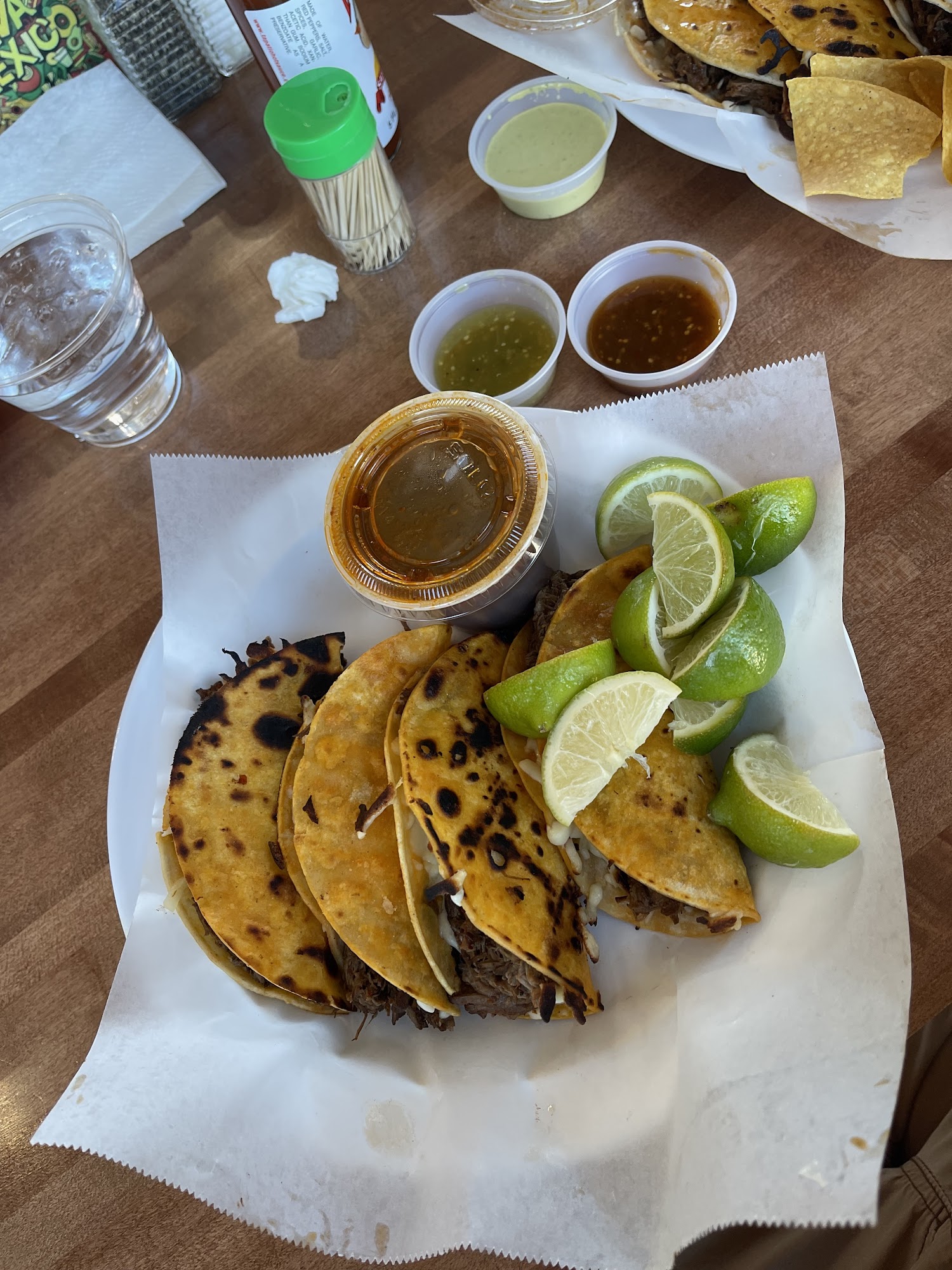 Tacos Mi Mexico