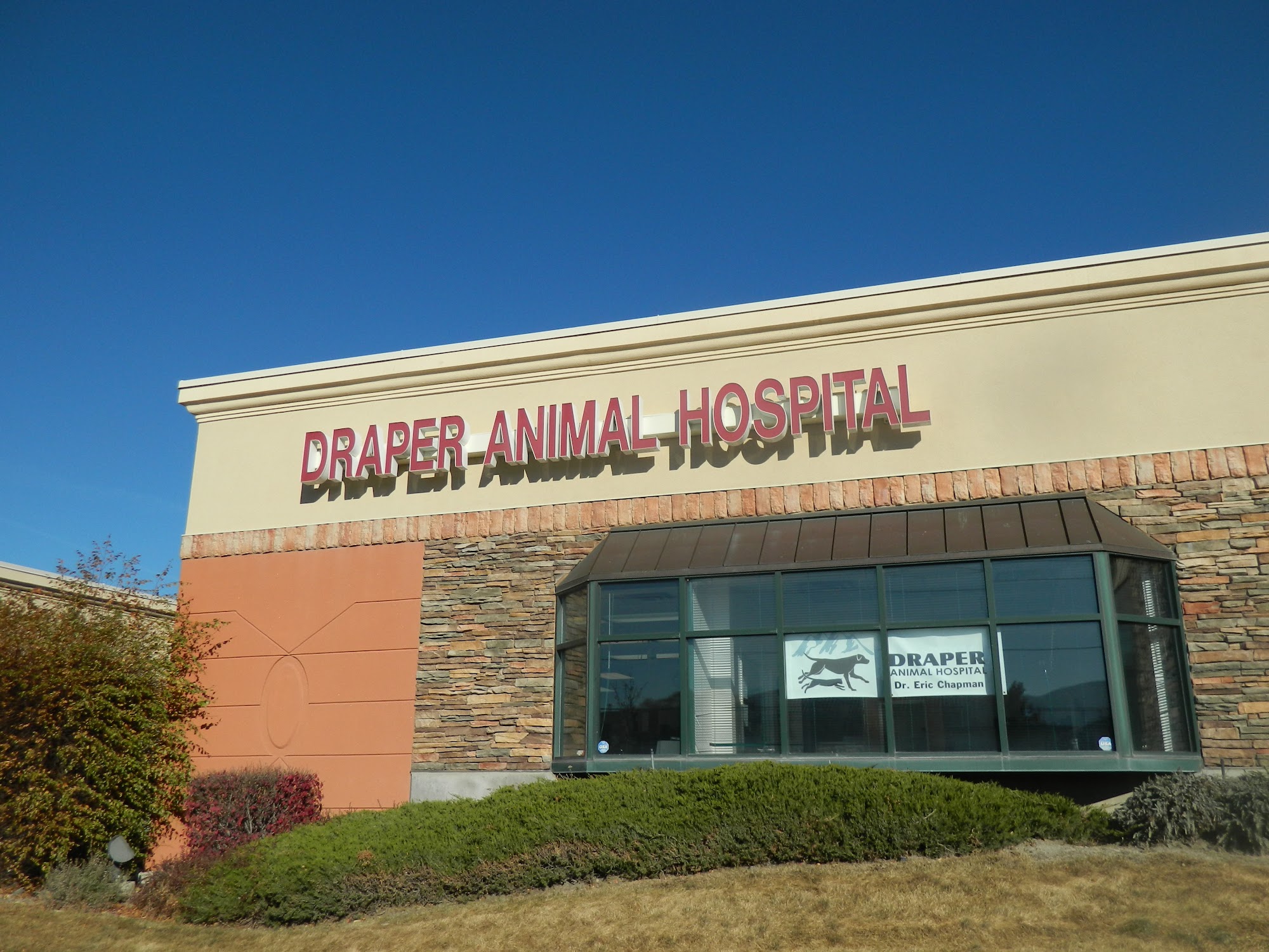 Draper Animal Hospital