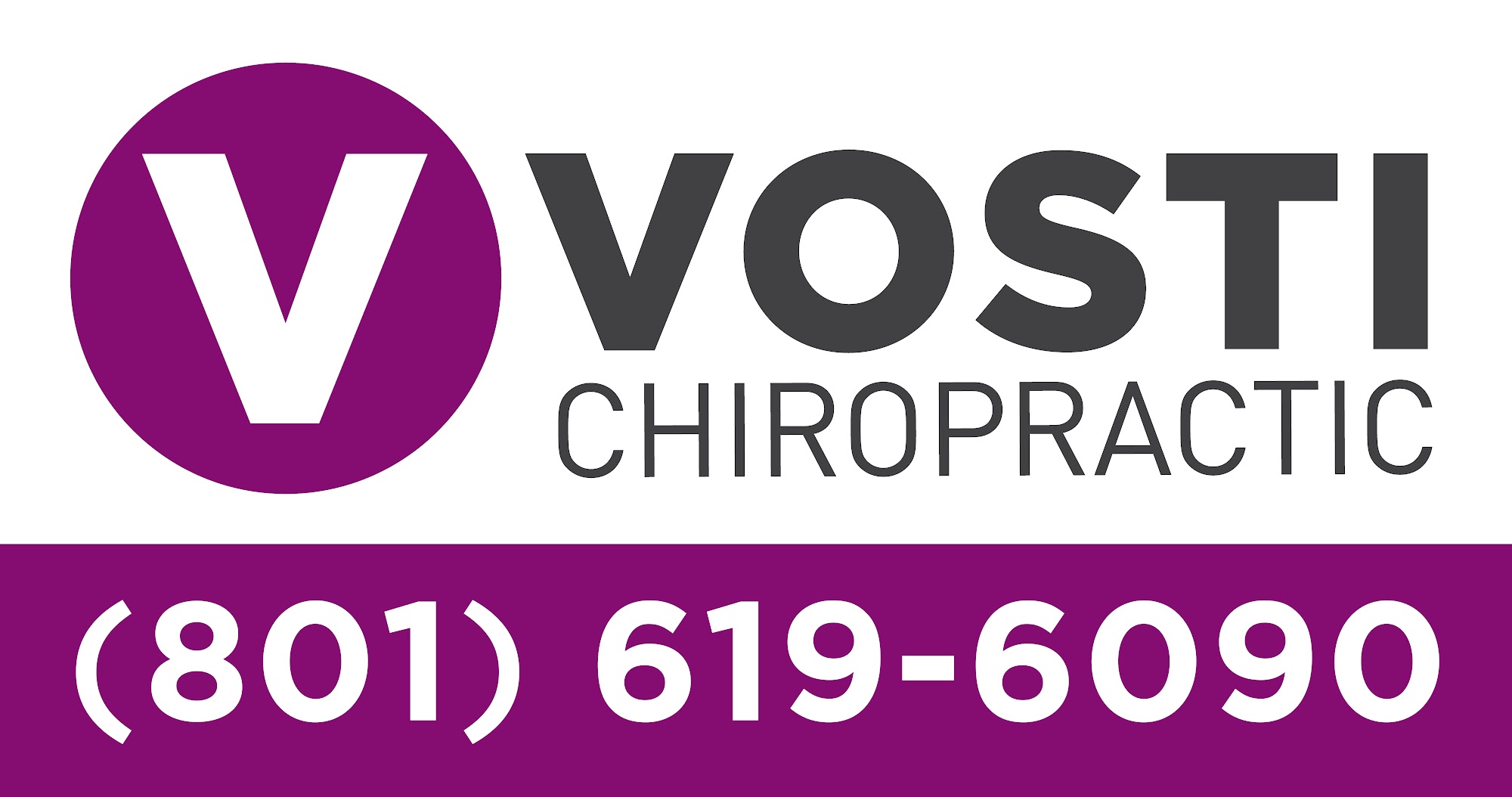 Vosti Chiropractic and Acupuncture in Draper