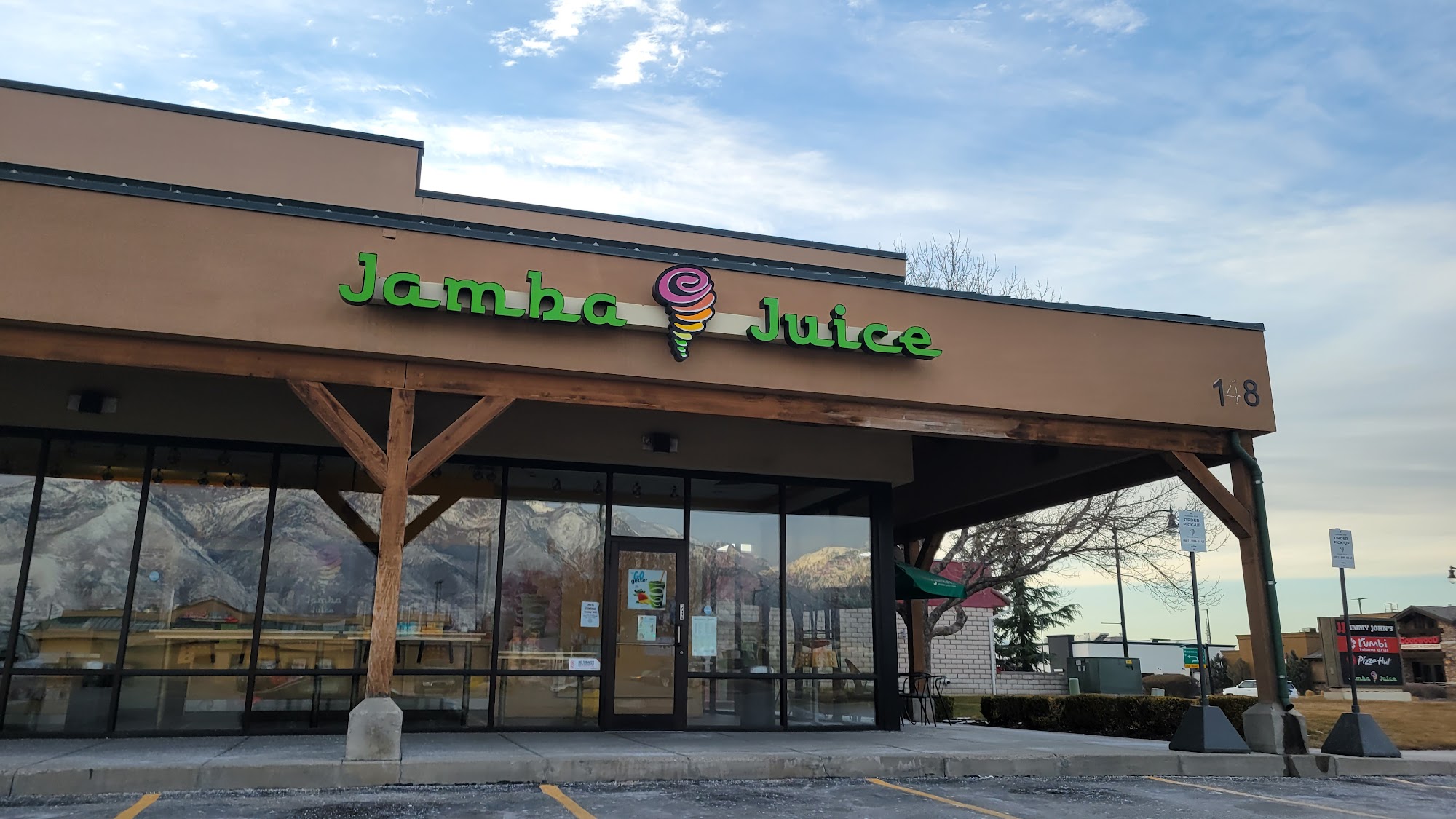 Jamba