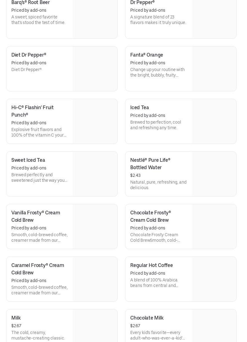 Photo credit: Posmates