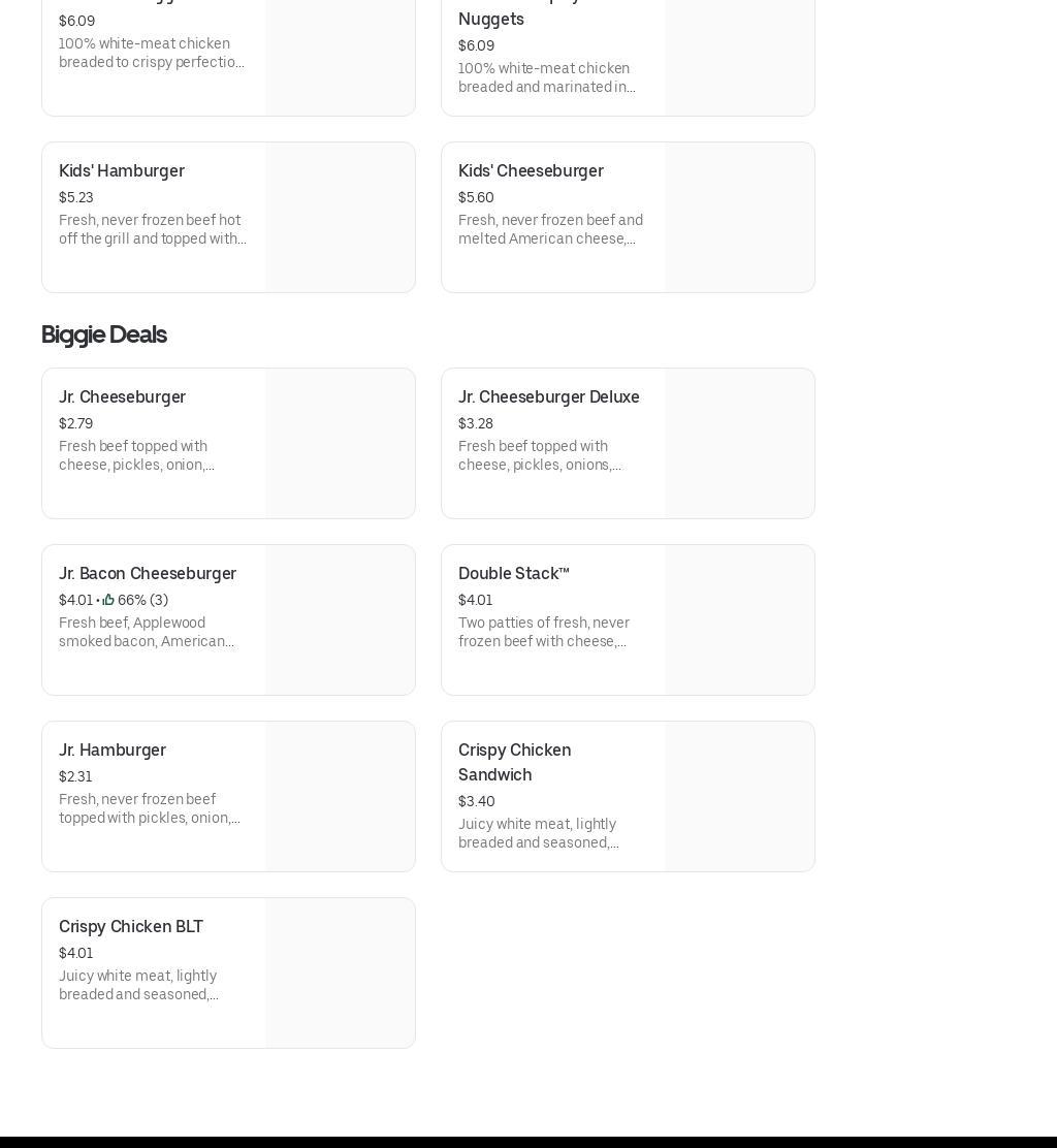 Photo credit: Posmates