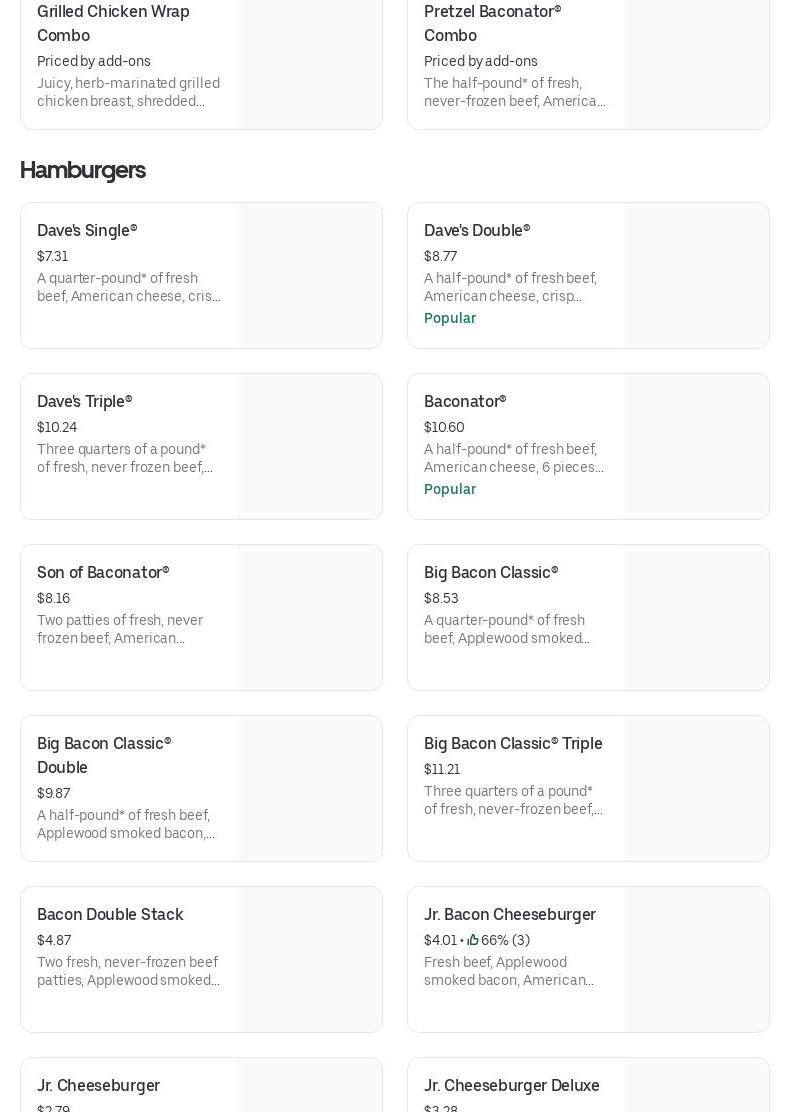 Photo credit: Posmates