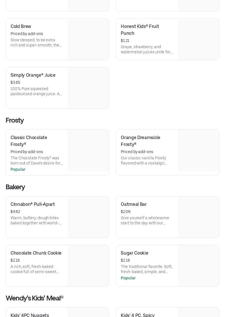 Photo credit: Posmates