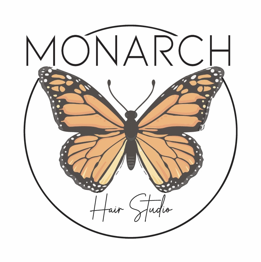 Monarch Hair Studio 4095 East Pony Express Pkwy Suite 12, Eagle Mountain Utah 84005