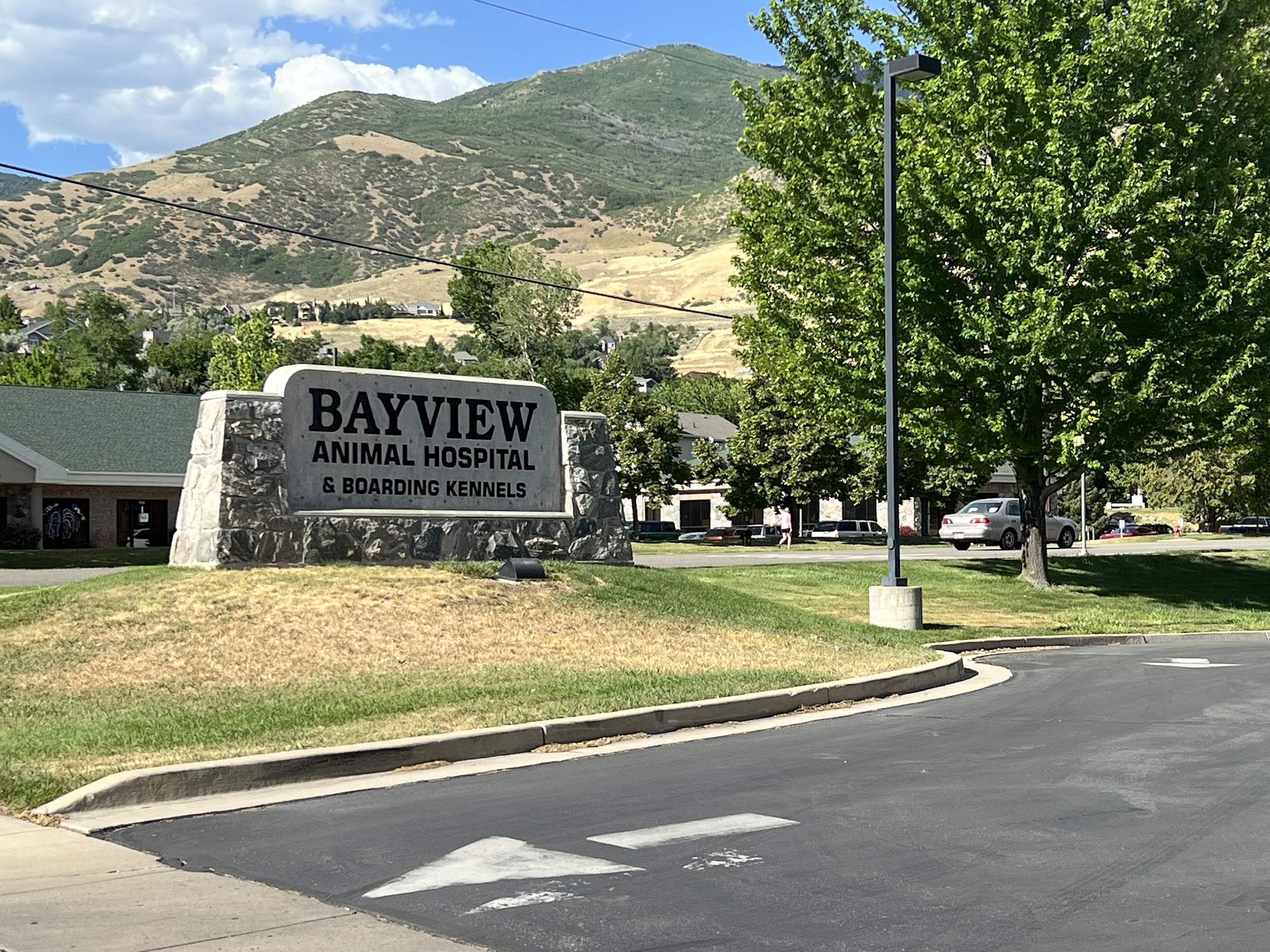 Bayview Animal Hospital Farmington 677 Shepard Ln, Farmington Utah 84025