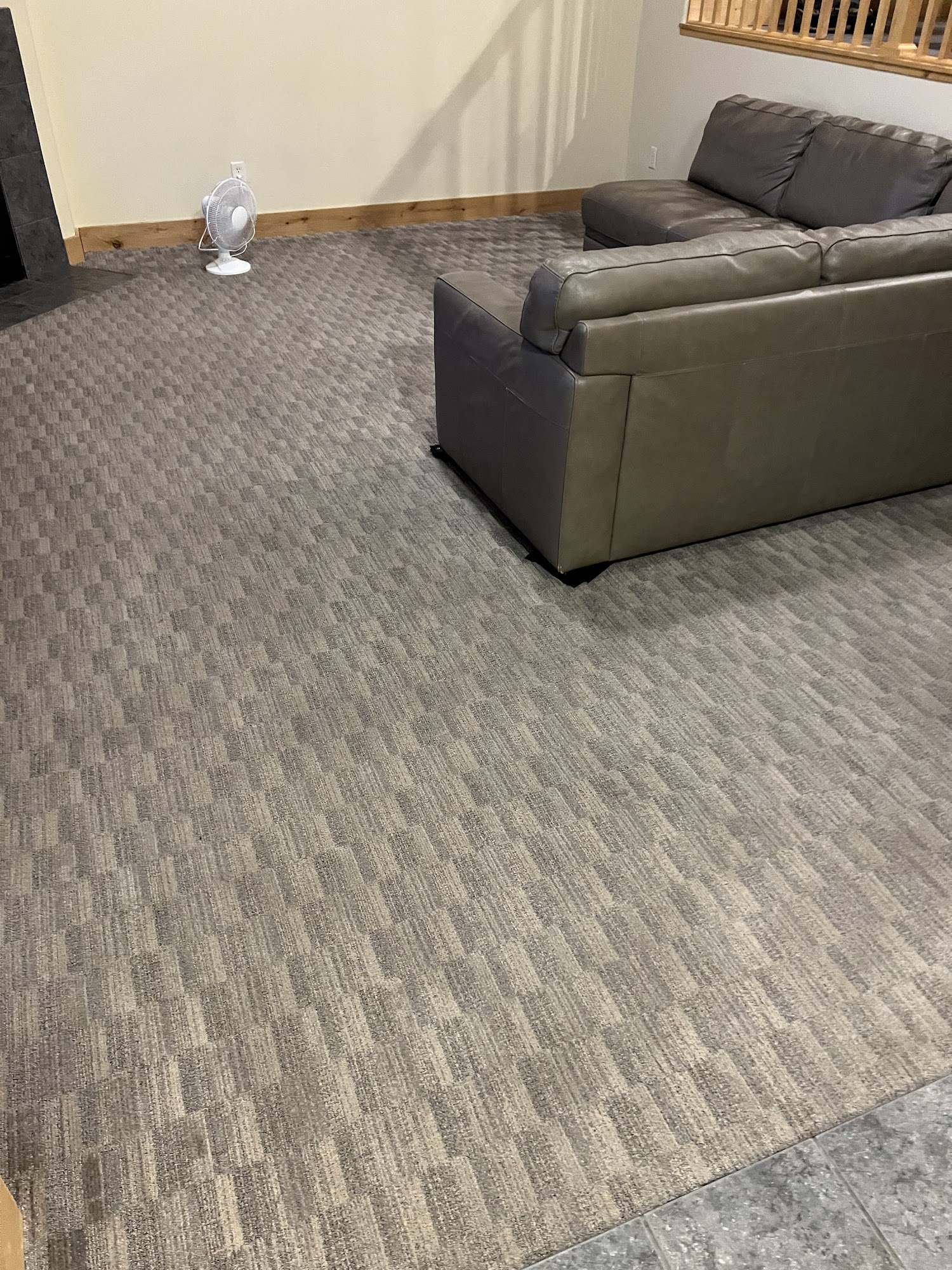 Edge Carpet Repair & Cleaning 561 W 1900 N, Farmington Utah 84025