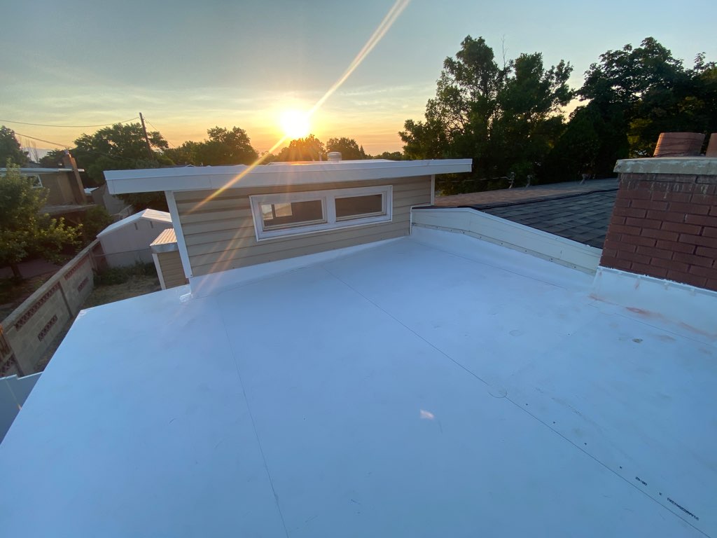 J. Torres Roofing 13650 Artistry Ln, Herriman Utah 84096