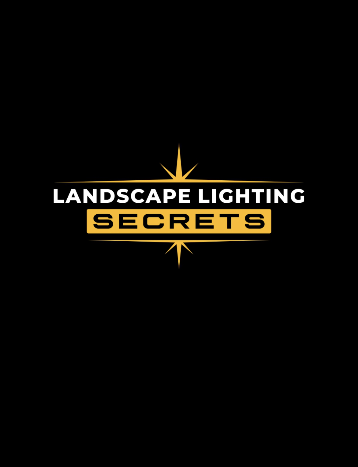 Landscape Lighting Secrets 10939 N Alpine Hwy #112, Highland Utah 84003
