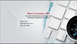 Riter & Company, CPA
