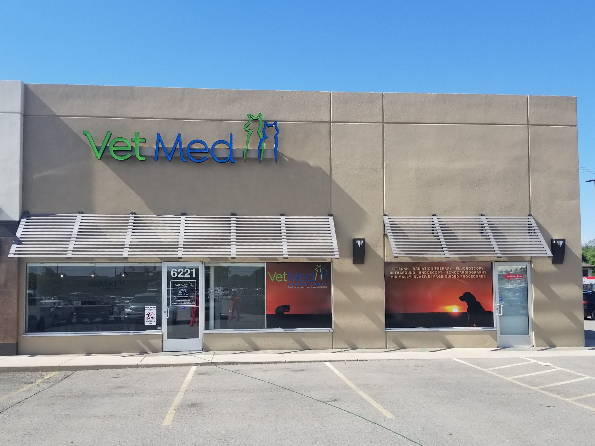 VetMed Consultants