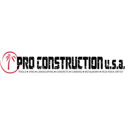 Pro Construction USA