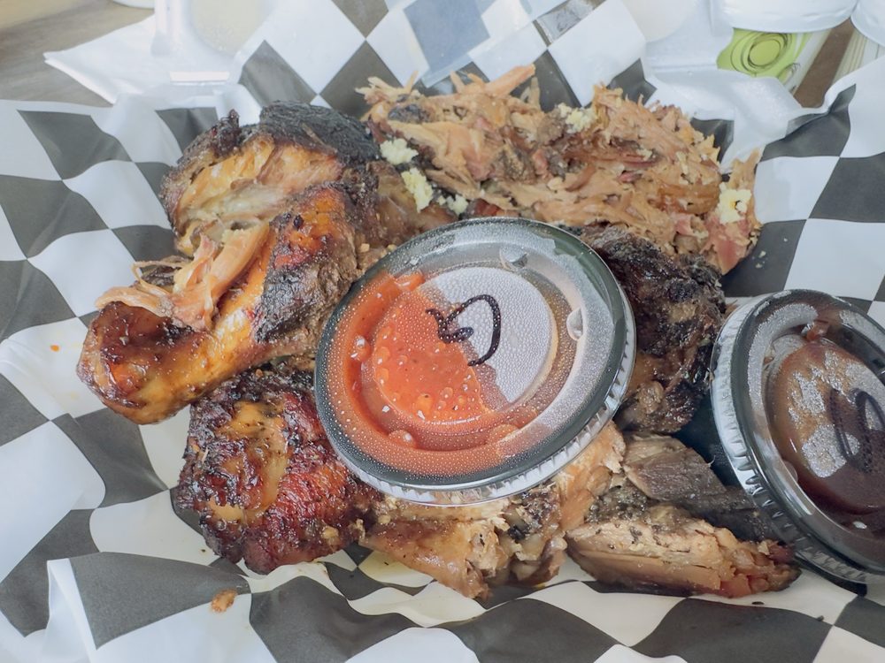 Giff's Barbecue