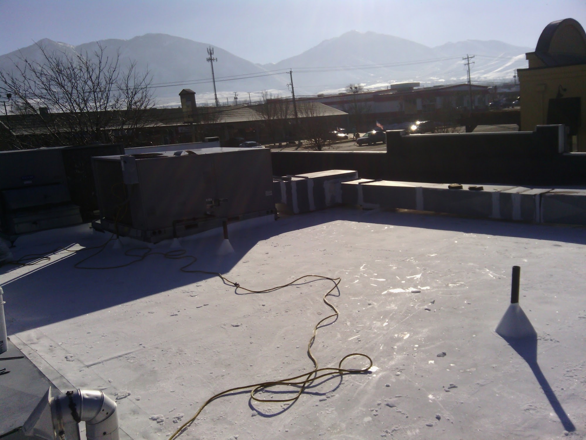 Action Roofing 4430 W 5740 S, Kearns Utah 84118