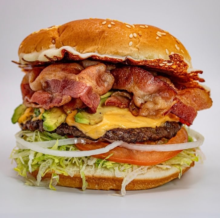 Loco Burger - Kearns