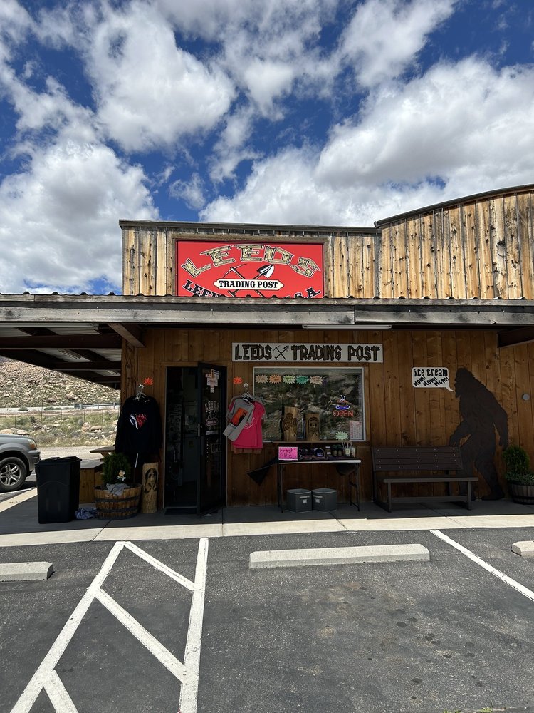 Leeds Trading Post