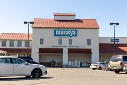 Macey's Lehi Pharmacy